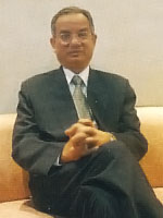 Mr. R.K. Dharia Mr. R.K. Dharia