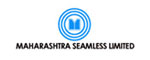 Maharashtra Seamless Ltd Maharashtra Seamless Ltd